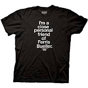 Ferris Bueller