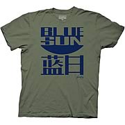 Firefly Blue Sun T-Shirt