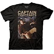 Firefly Captain Tight Pants T-Shirt