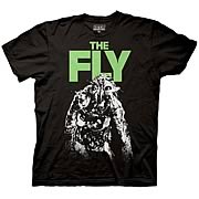 The Fly Monster Glow in the Dark T-Shirt