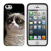 Grumpy Cat Iphone 5 Phone Case