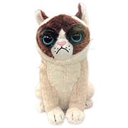 Grumpy Cat Plush