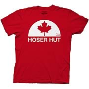 How I Met Your Mother Hoser Hut T-Shirt