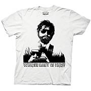 The Hangover Whose Baby Is This? T-Shirt