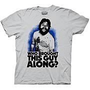 The Hangover Who Brought This Guy T-Shirt