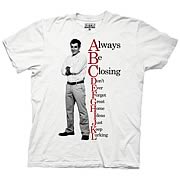 Modern Family Phil Always Be Closing T-Shirt