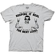 Modern Family Phil Keeping It Real T-Shirt