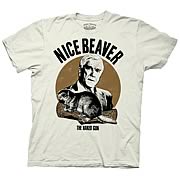 The Naked Gun Nice Beaver T-Shirt