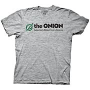 The Onion America