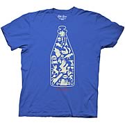 Old Spice Silhouette Bottle T-Shirt