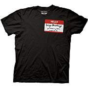 Princess Bride Hello My Name Is T-Shirt