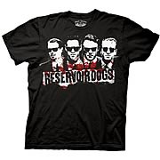 Reservoir Dogs Faces T-Shirt
