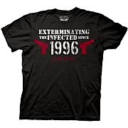 Resident Evil Exterminating The Infected T-Shirt