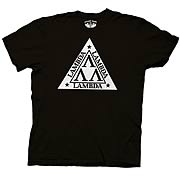Revenge of The Nerds Lambda Lambda Lambda T-Shirt</p>
<p>