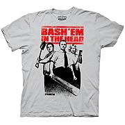 Shaun of the Dead Bash 