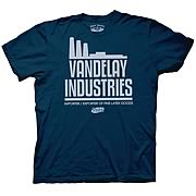 Seinfeld Vandelay Industries T-Shirt