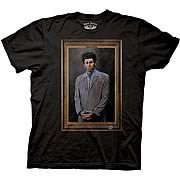 Seinfeld The Kramer T-Shirt