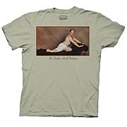 Seinfeld Art of Seduction T-Shirt