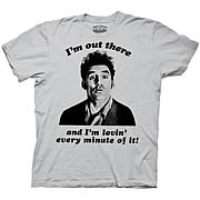 Seinfeld I