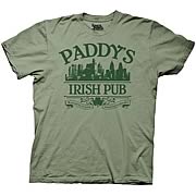 Always Sunny Paddy