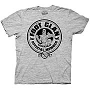 Teenage Mutant Ninja Turtles Foot Clan T-Shirt