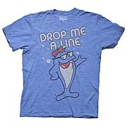 Starkist Tuna Drop Me a Line T-Shirt