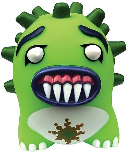 Axtrx Action Figure