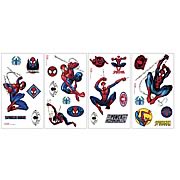 Spider-Man Peel and Stick Wall Applique