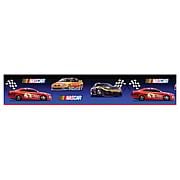 NASCAR Peel and Stick Border Applique