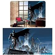 Batman Full Size Prepasted Wall Mural