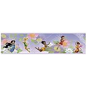 Disney Fairies Peel and Stick Border
