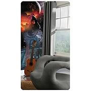 Star Wars Classic Dark Side Peel and Stick Panel