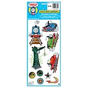 Thomas The Tank Engine Peel and Stick Single Sheet