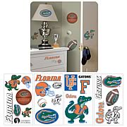 University Of Florida Peel and Stick Wall Applique