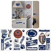 Penn State University Peel and Stick Wall Applique