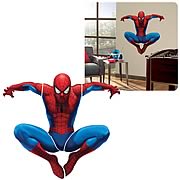 Spider-Man Peel and Stick Giant Wall AppliquÃ©