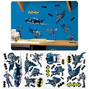 Batman Gotham Guardian Peel and Stick Wall Applique