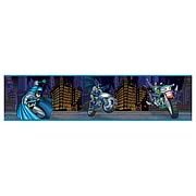 Batman Gotham Guardian Peel and Stick Border Applique