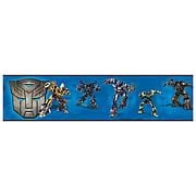 Transformers Revenge of the Fallen Border