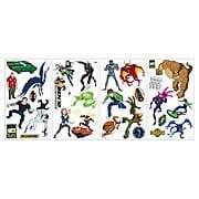 Ben 10 Alien Force Peel and Stick Wall Applique