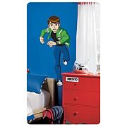 Ben 10 Alien Force Peel and Stick Giant Wall Applique