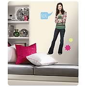 iCarly Peel and Stick Giant Applique