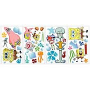 Spongebob Squarepants Wall Applique