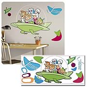 Jetsons Giant Wall Applique