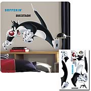 Looney Tunes Sylvester Giant Wall Applique