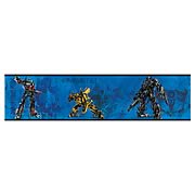 Transformers 3 Peel & Stick Border