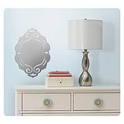 Frame Peeland Stick Large Mirror