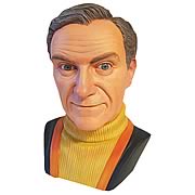 Lost in Space Dr. Zachary Smith 3/4-Scale Bust