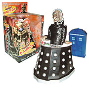 Doctor Who Infrared Control Talking Davros