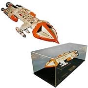 Space 1999 MK IX Hawk Prop Replica
